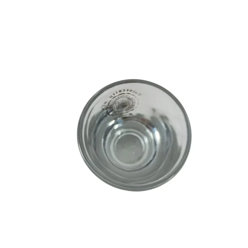Regents Of The University Of Minnesota Shot Glass 2-1/4